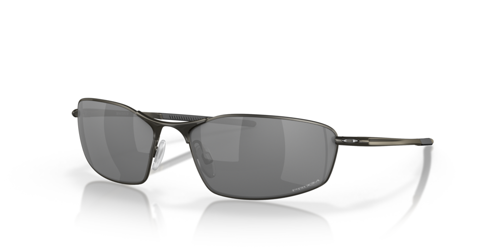 Oakley Gafas de sol Whisker® en Prizm Black Carbon