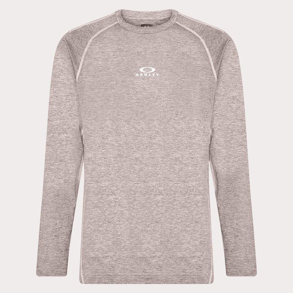 Oakley Oakley O Fit Rc LS Tee Descuento por venta flash