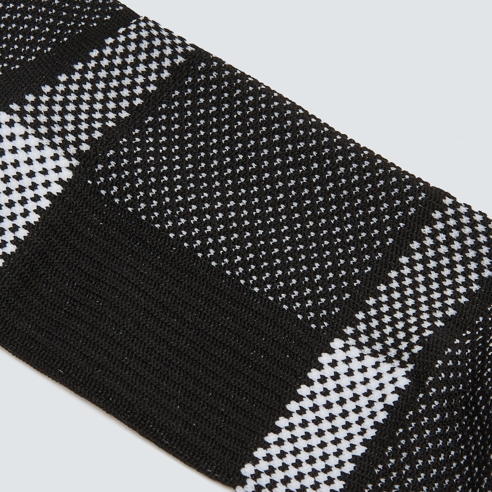 Oakley Oakley Ribbed Ellipse Short Socks Precio ultrabajo
