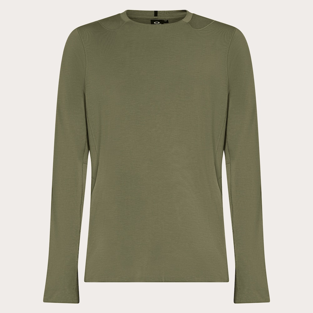 Oakley Oakley Latitude Flight Shell Tee 2025