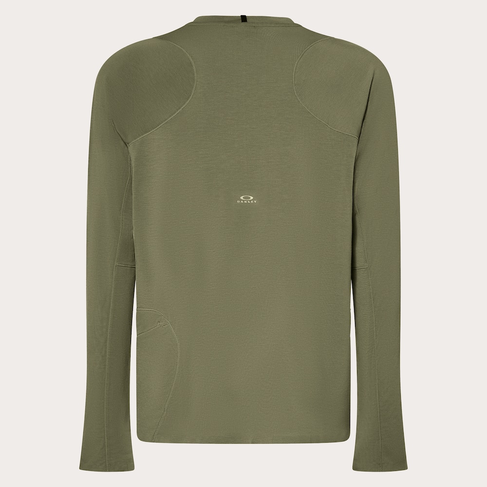 Oakley Oakley Latitude Flight Shell Tee 2025