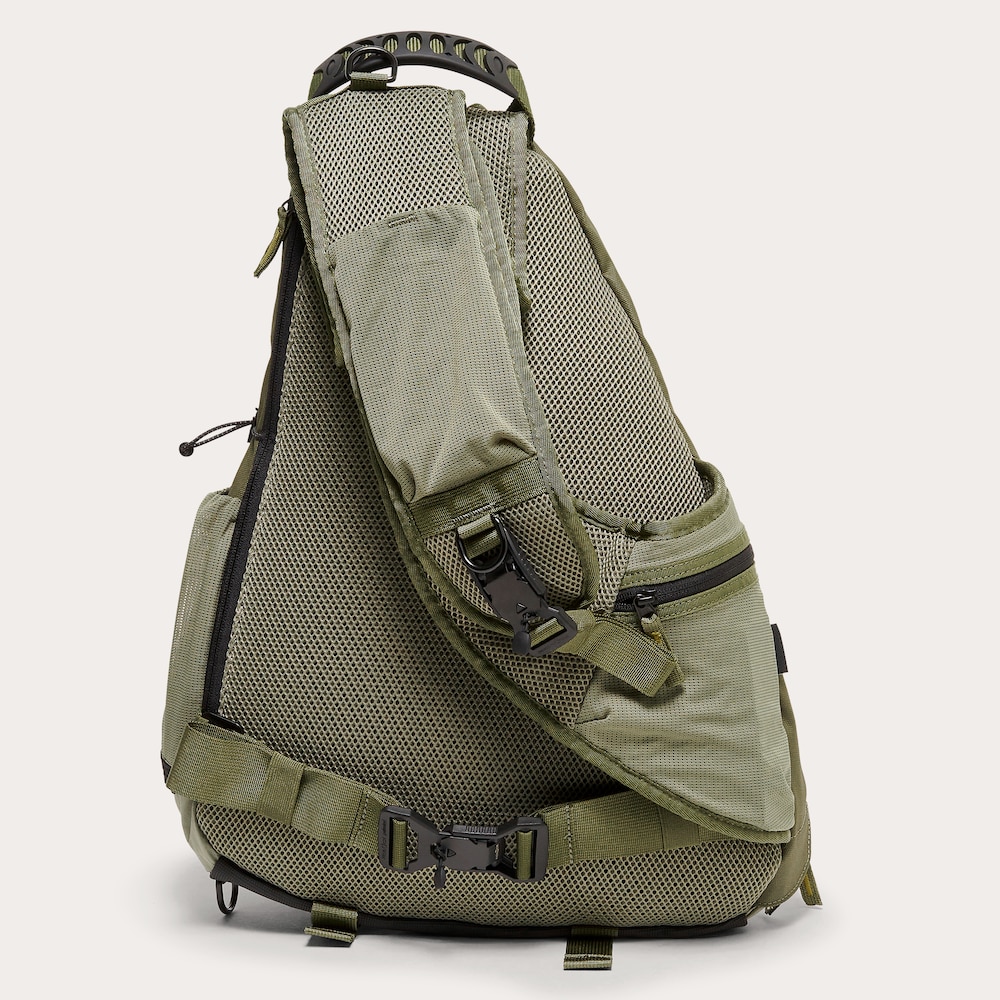 Oakley Oakley Latitude Sling Pack Outlet
