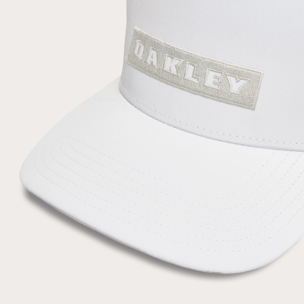 Oakley Oakley Oakley Bark Snapback Rebajas de fábrica