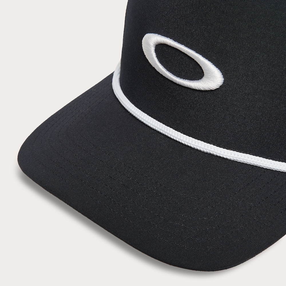 Oakley Oakley Oakley Ellipse Rope Hat Los más vendidos
