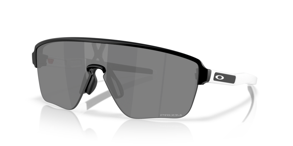 Oakley Gafas de sol Corridor SQ en Prizm Black Matte Black Ventas relámpago