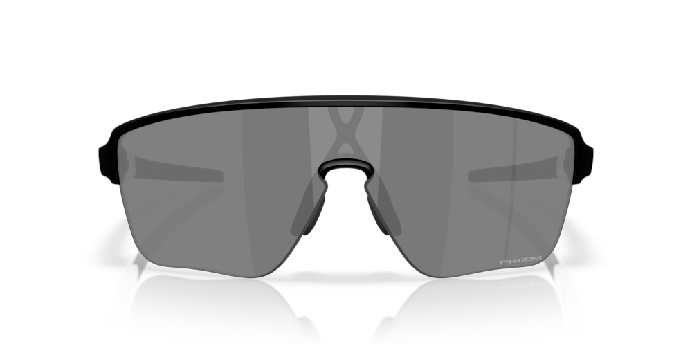 Oakley Gafas de sol Corridor SQ en Prizm Black Matte Black Ventas relámpago