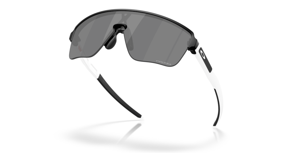 Oakley Gafas de sol Corridor SQ en Prizm Black Matte Black Ventas relámpago