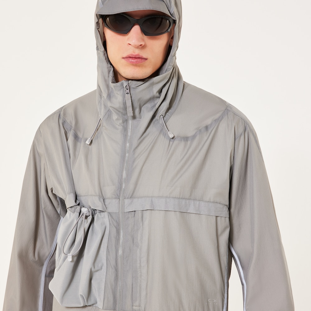 Oakley Oakley Latitude Flight Wind Jacket Tienda