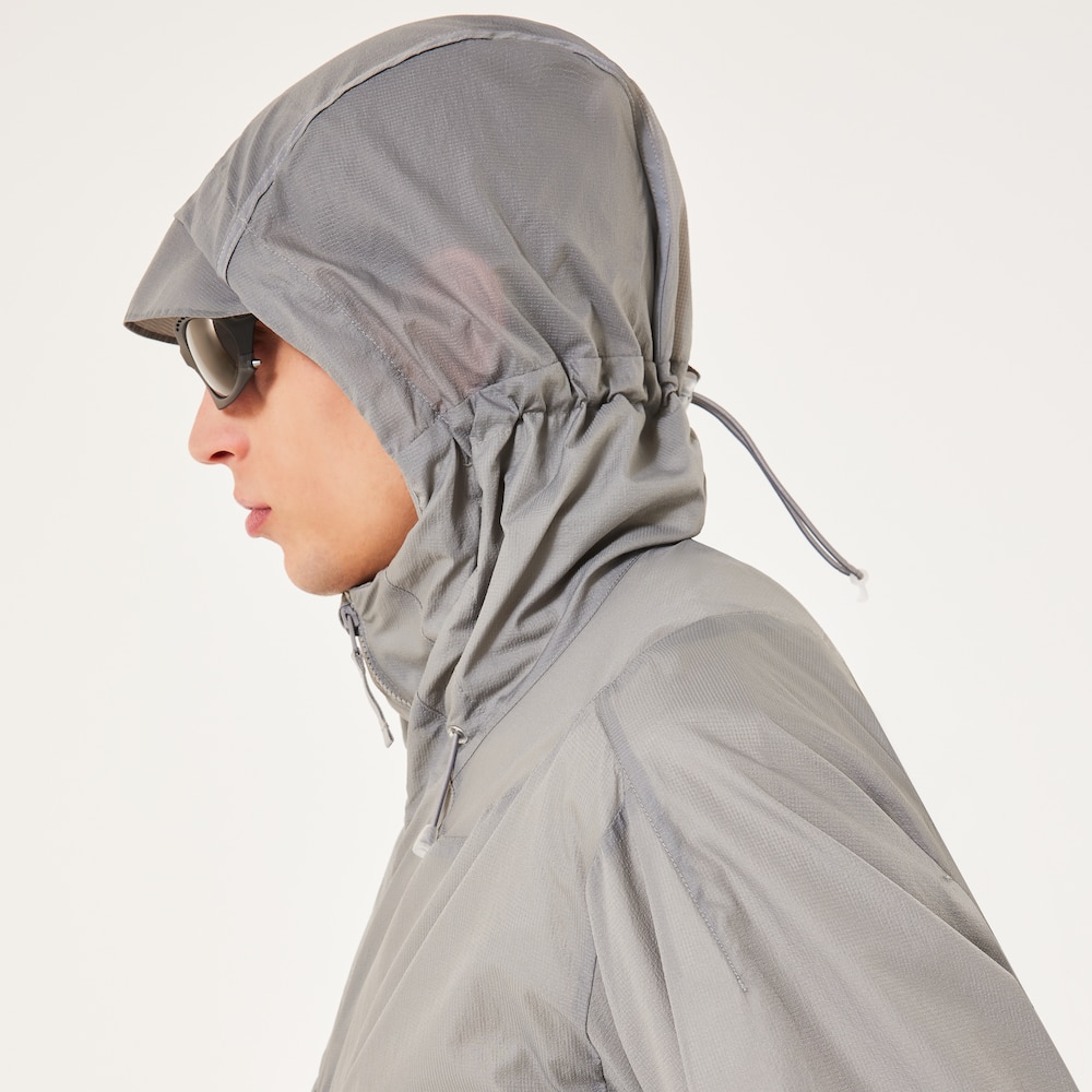 Oakley Oakley Latitude Flight Wind Jacket Tienda