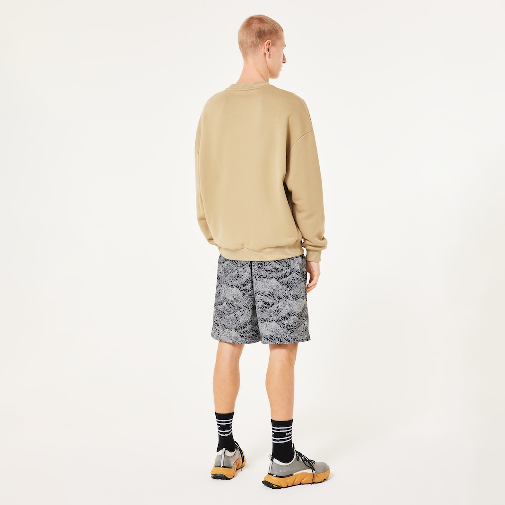 Oakley Oakley Soho Crew Neck Sweatshirt Oferta especial