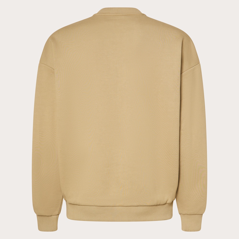 Oakley Oakley Soho Crew Neck Sweatshirt Oferta especial