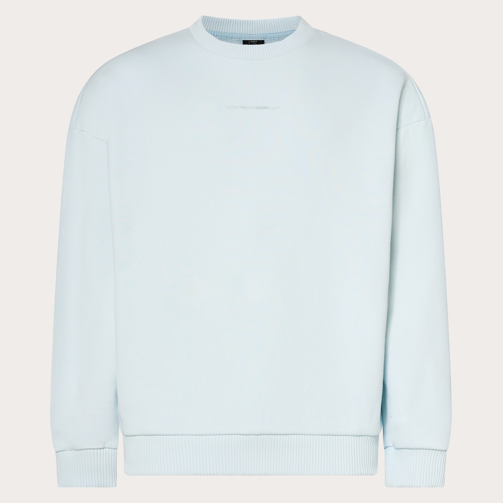 Oakley Oakley Soho Crew Neck Sweatshirt Últimos 2 días