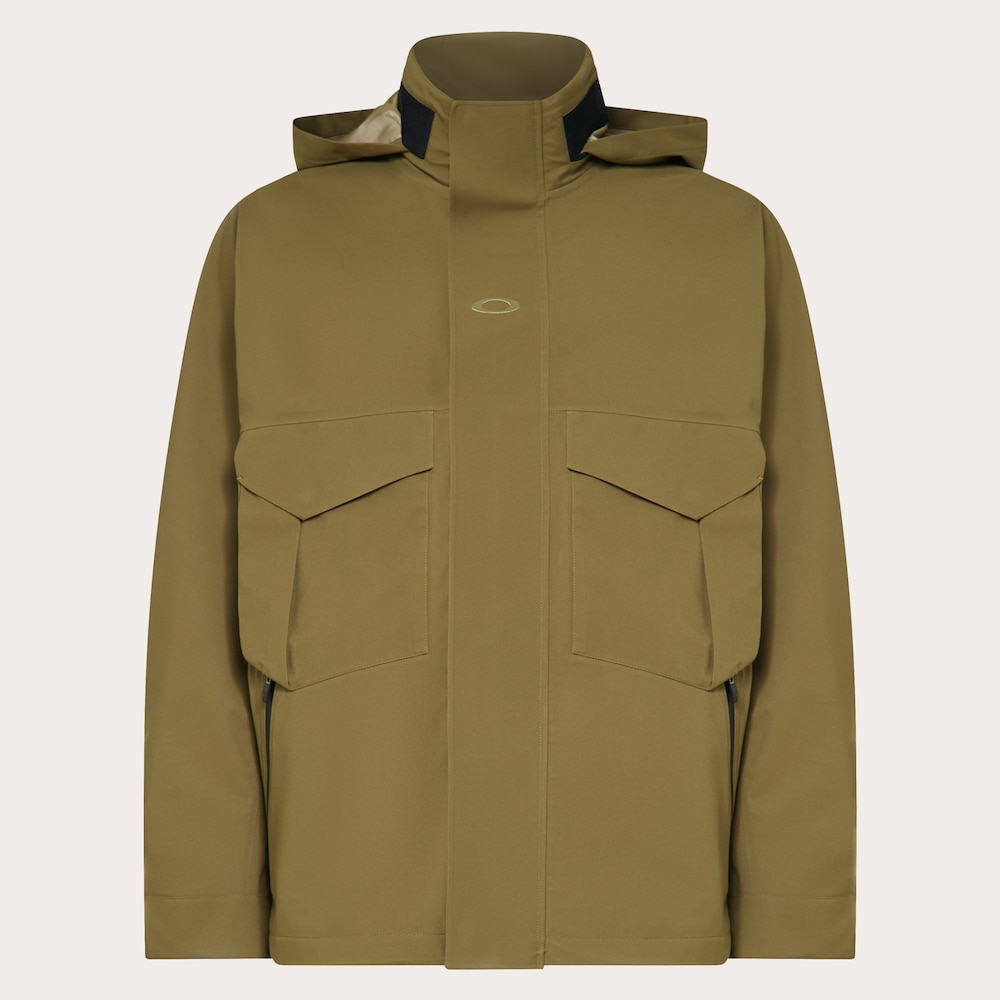Oakley Oakley Wired Mtn Utility Jacket Último día