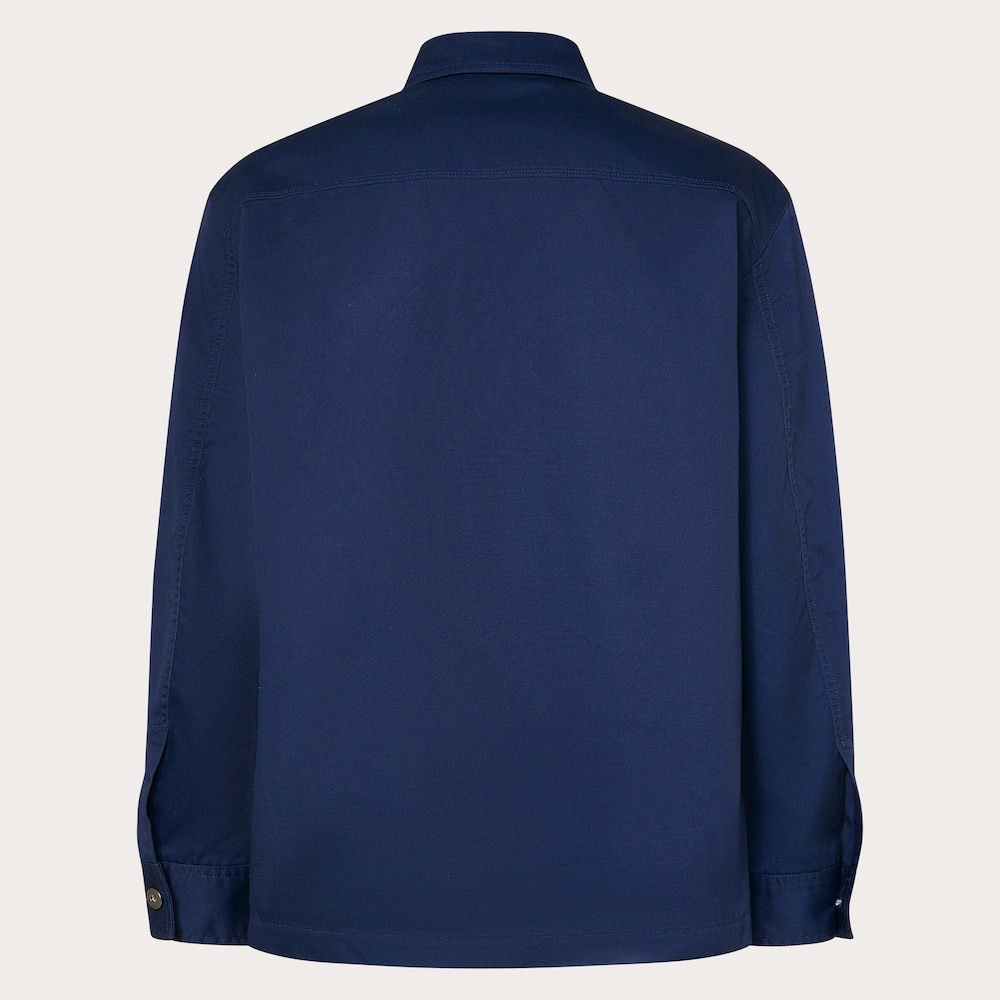 Oakley Oakley Cotton Overshirt Precio de fábrica