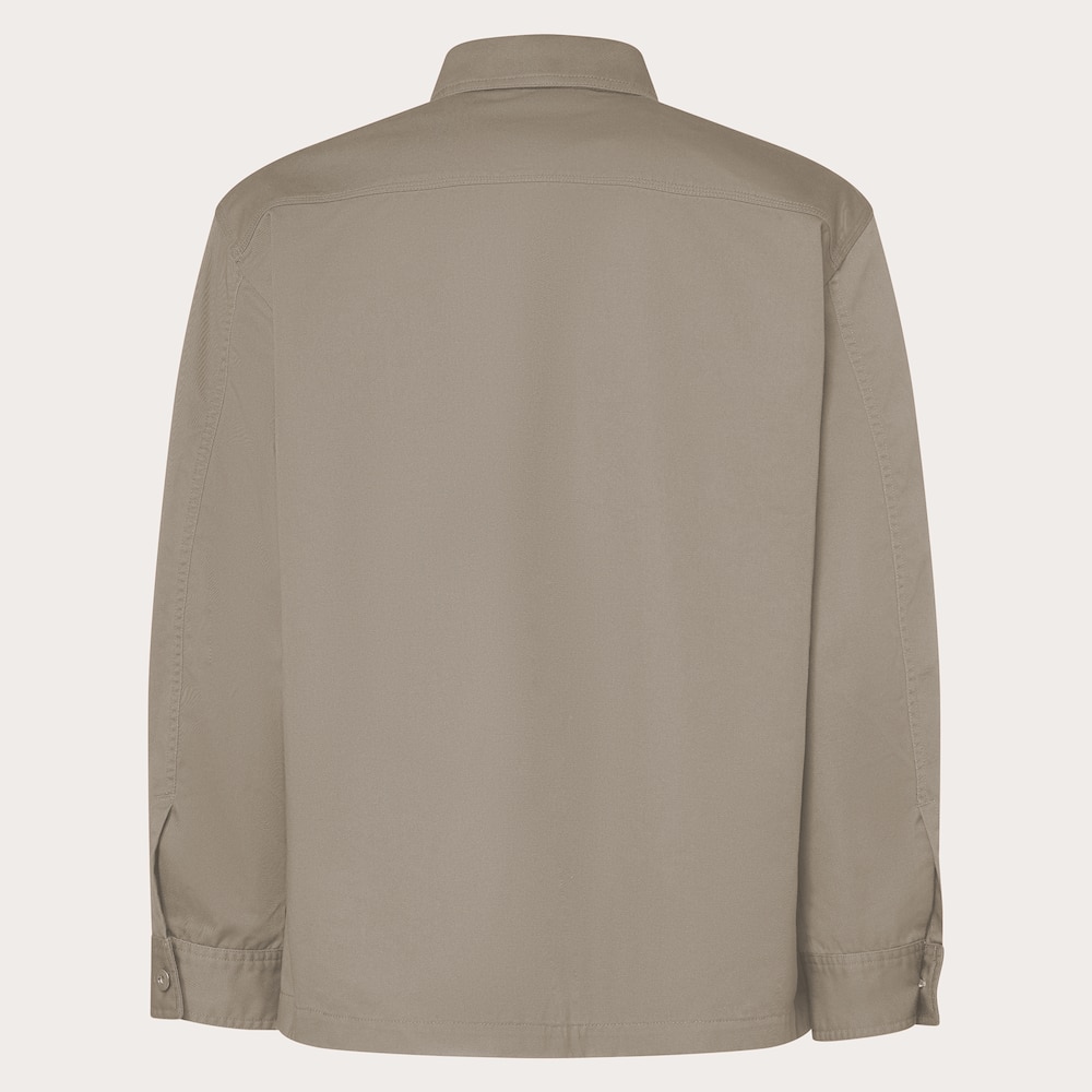 Oakley Oakley Cotton Overshirt Promoción por tiempo limitado