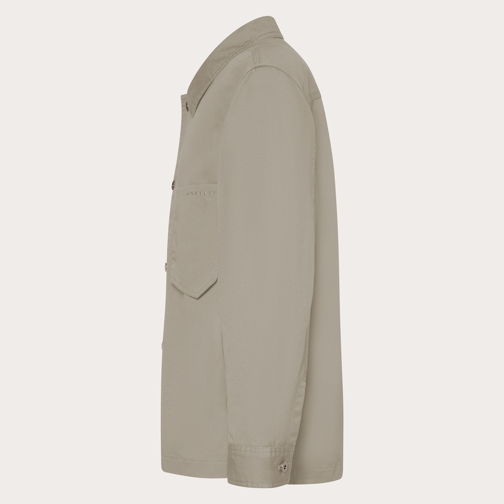 Oakley Oakley Cotton Overshirt Promoción por tiempo limitado