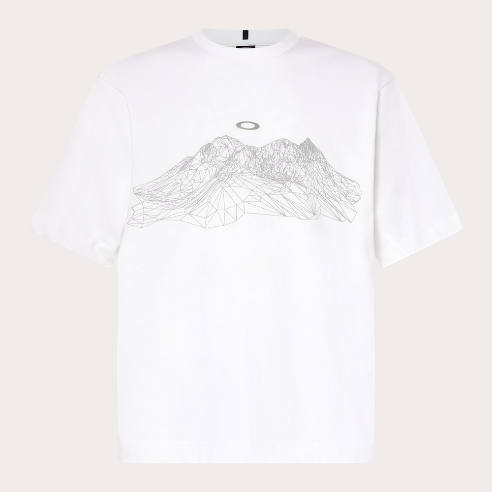 Oakley Oakley Wired Mtn Scape Tee Oferta especial de fábrica