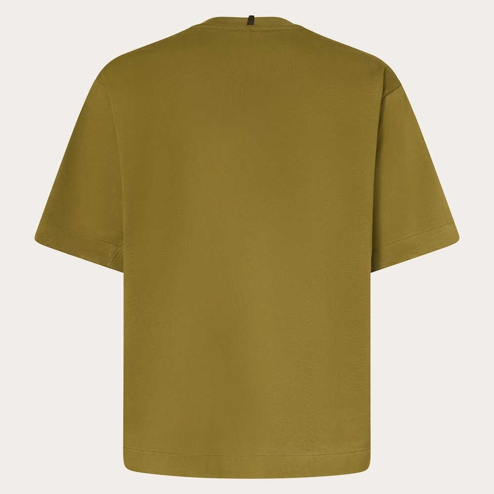 Oakley Oakley Wired Mtn Scape Tee Promoción trimestral