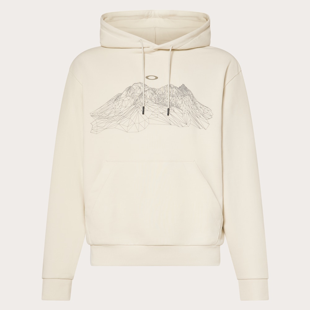 Oakley Oakley Outdoor Hoodie Liquidación