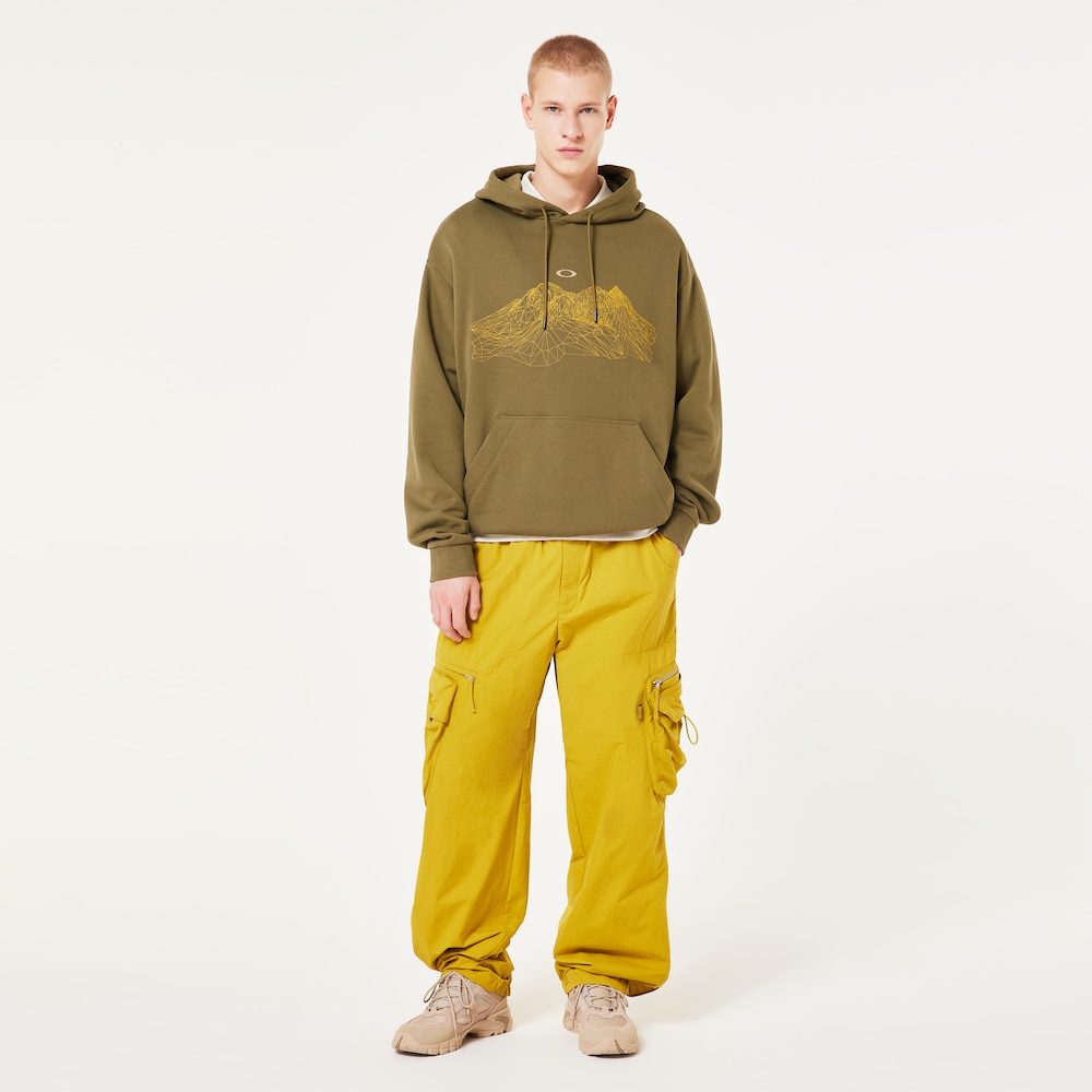 Oakley Oakley Outdoor Hoodie
