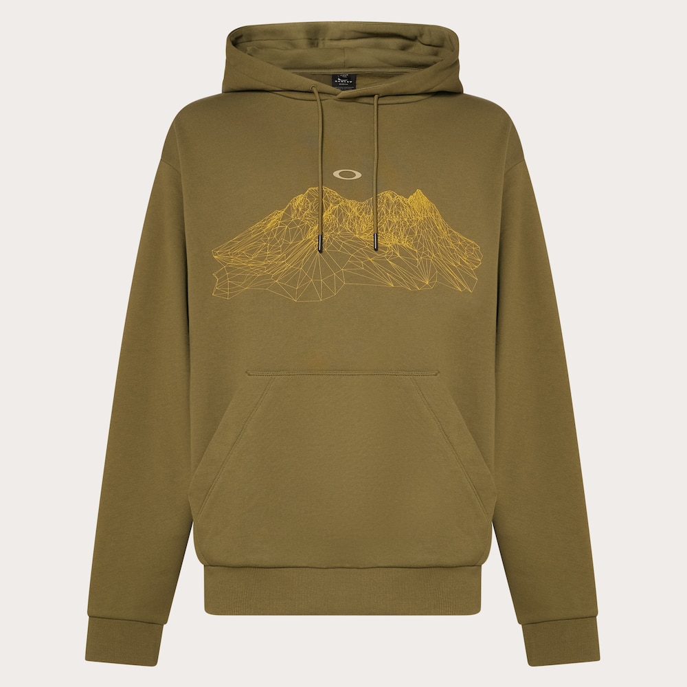 Oakley Oakley Outdoor Hoodie Envío internacional gratuito