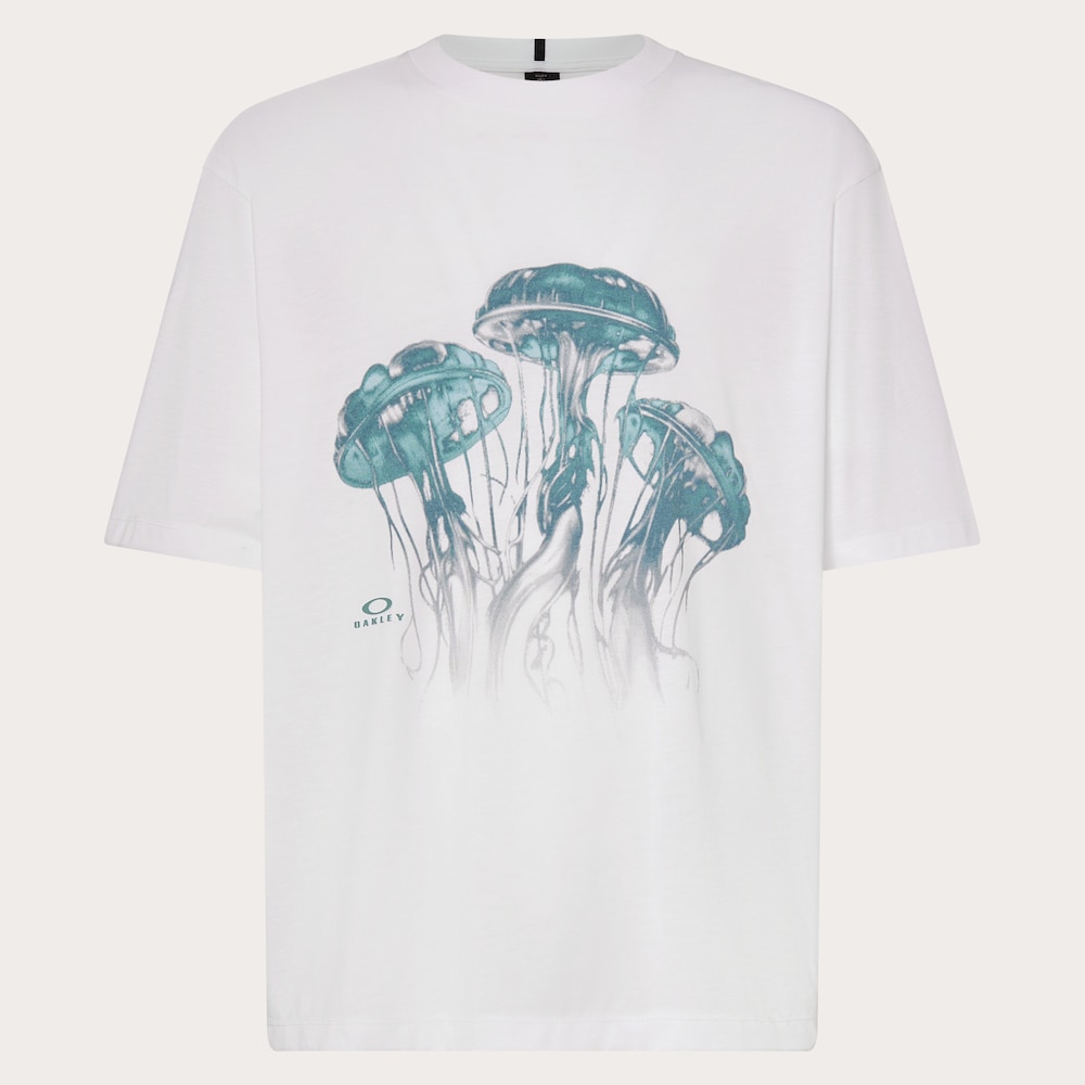 Oakley Oakley Jellyfish Tee Tienda de fábrica