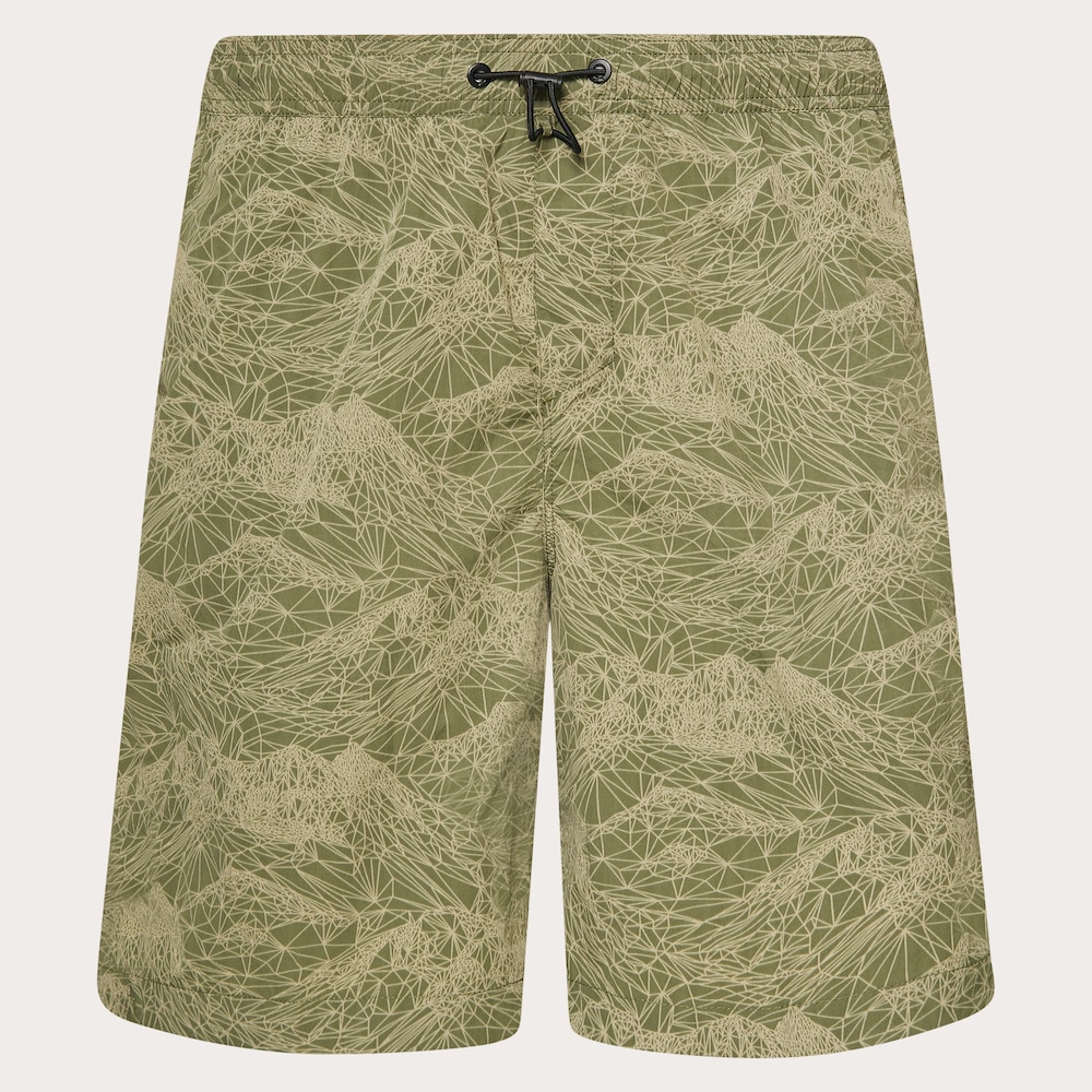 Oakley Oakley Outdoor Printed Short Limitado a 3 días