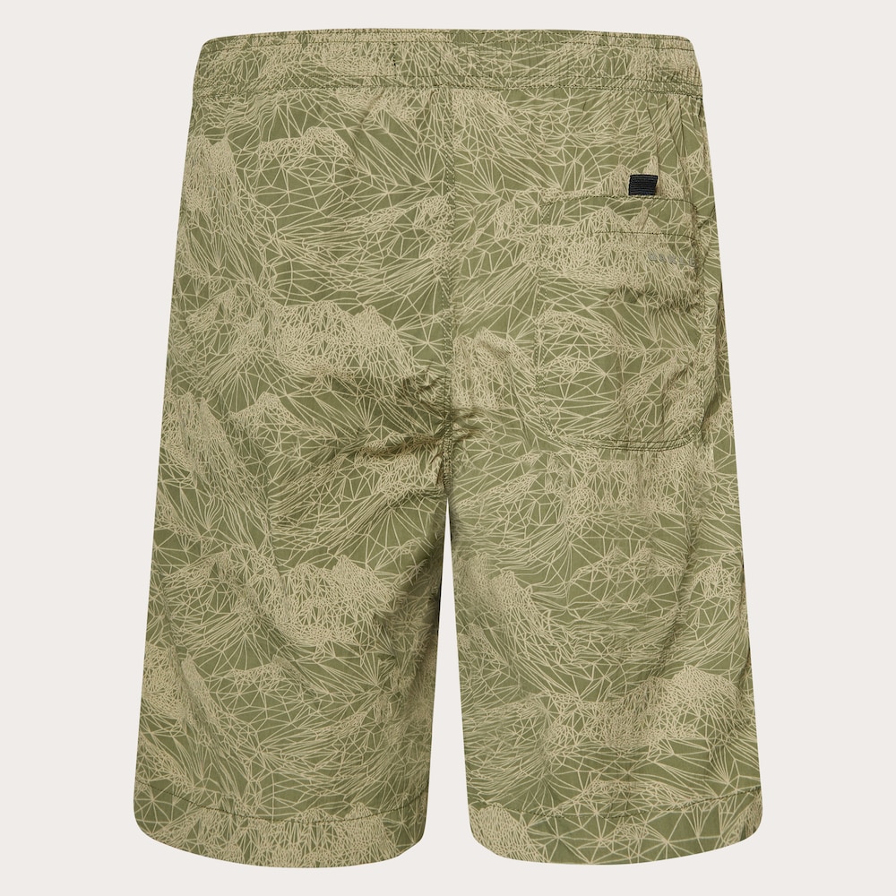 Oakley Oakley Outdoor Printed Short Limitado a 3 días