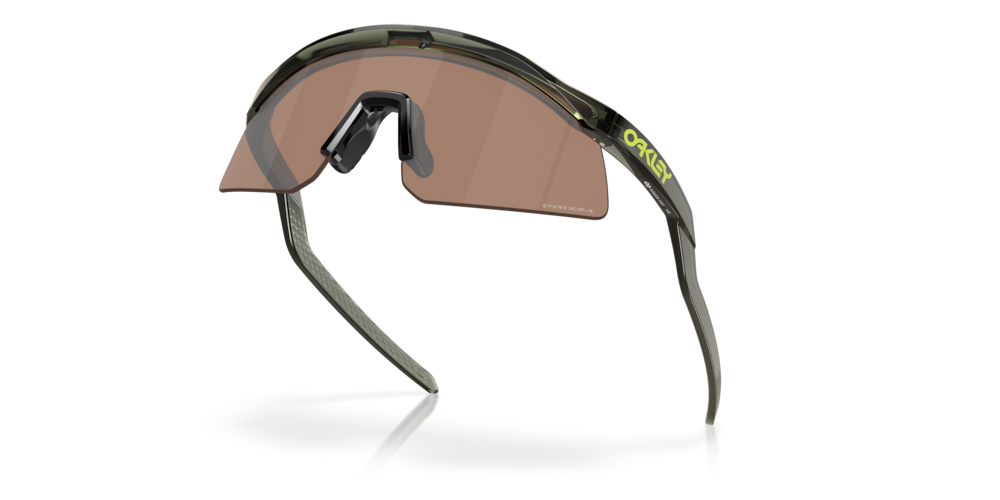 Oakley Gafas de sol Hydra en Prizm Tungsten Olive Ink Descuentos del mes
