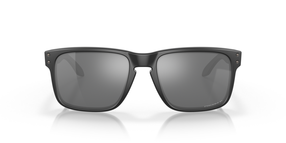 Oakley Gafas de sol Holbrook™ en Prizm Black Polarized Matte Black Última moda