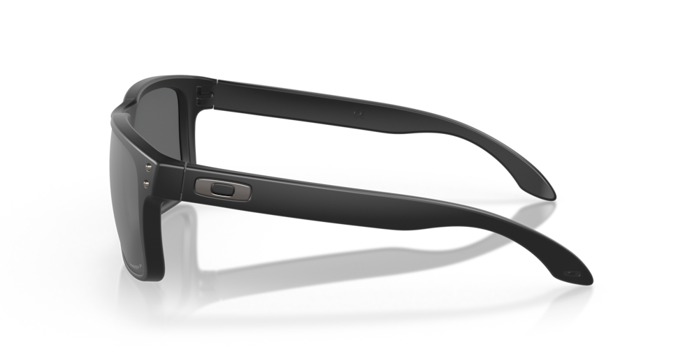 Oakley Gafas de sol Holbrook™ en Prizm Black Polarized Matte Black Última moda