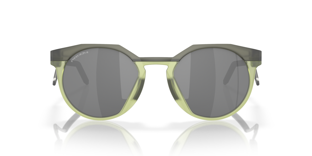 Oakley Gafas de sol HSTN Metal en Prizm Black Matte Olive Ink Ofertas especiales