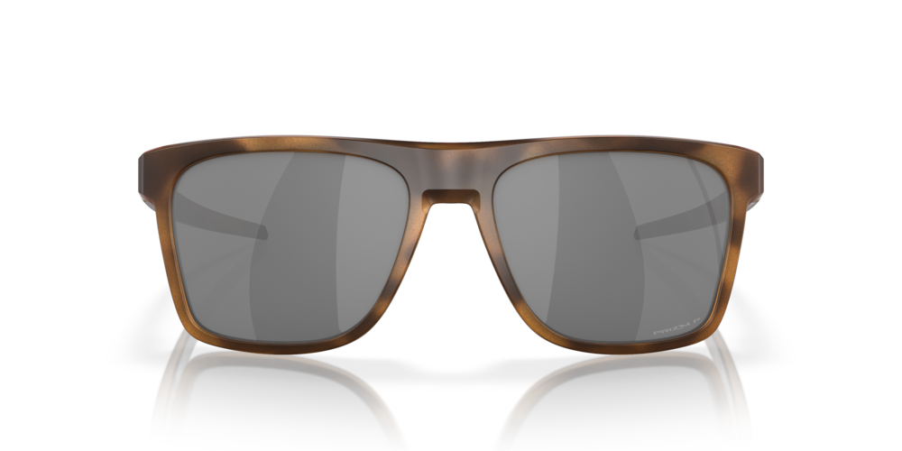 Oakley Gafas de sol Leffingwell en Prizm Black Polarized Matte Brown Tortoise Rebajas de fin de temporada