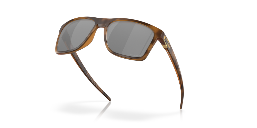 Oakley Gafas de sol Leffingwell en Prizm Black Polarized Matte Brown Tortoise Rebajas de fin de temporada