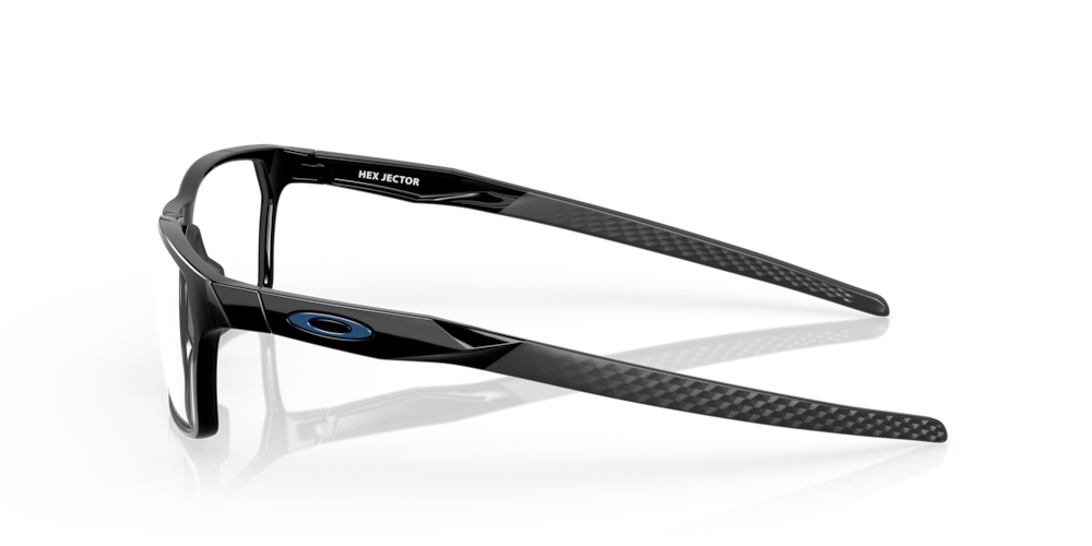 Oakley Gafas de vista Hex Jector en Black Ink Precio ultrabajo
