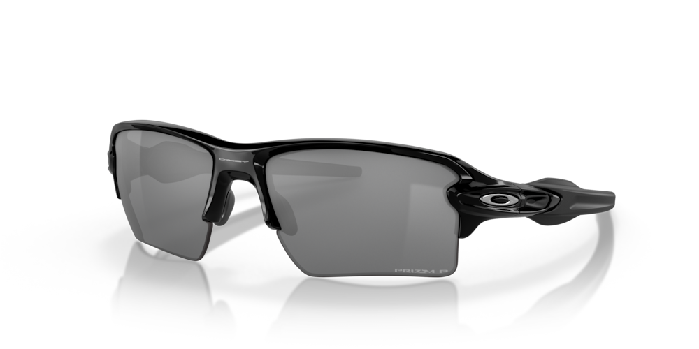 Oakley Gafas de sol Flak® 2.0 XL en Prizm Black Polarized Polished Black Devoluciones gratuitas