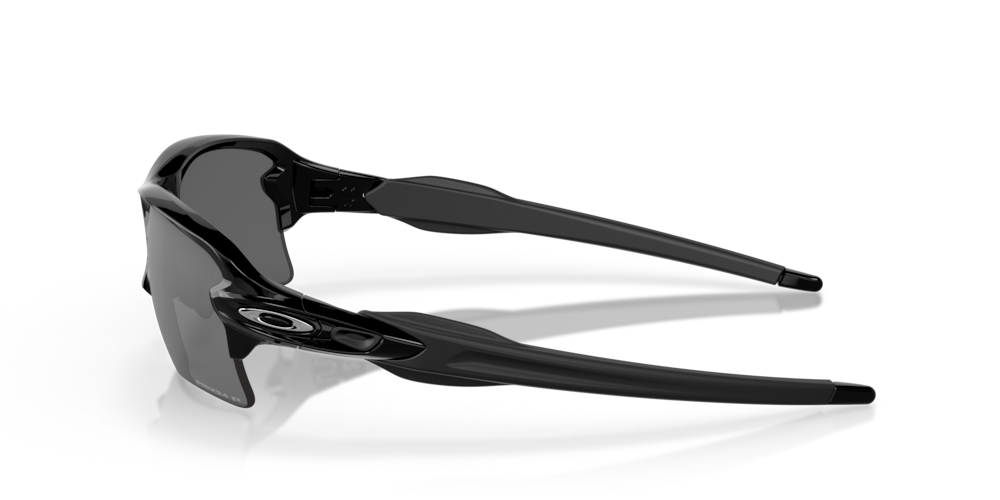 Oakley Gafas de sol Flak® 2.0 XL en Prizm Black Polarized Polished Black Devoluciones gratuitas