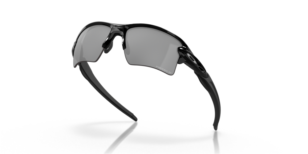 Oakley Gafas de sol Flak® 2.0 XL en Prizm Black Polarized Polished Black Devoluciones gratuitas
