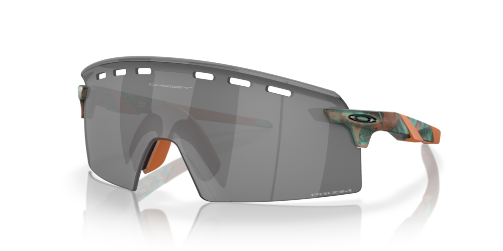 Oakley Gafas de sol Encoder Strike en Prizm Black Matte Copper Patina 2025