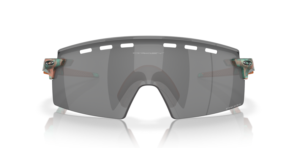 Oakley Gafas de sol Encoder Strike en Prizm Black Matte Copper Patina 2025