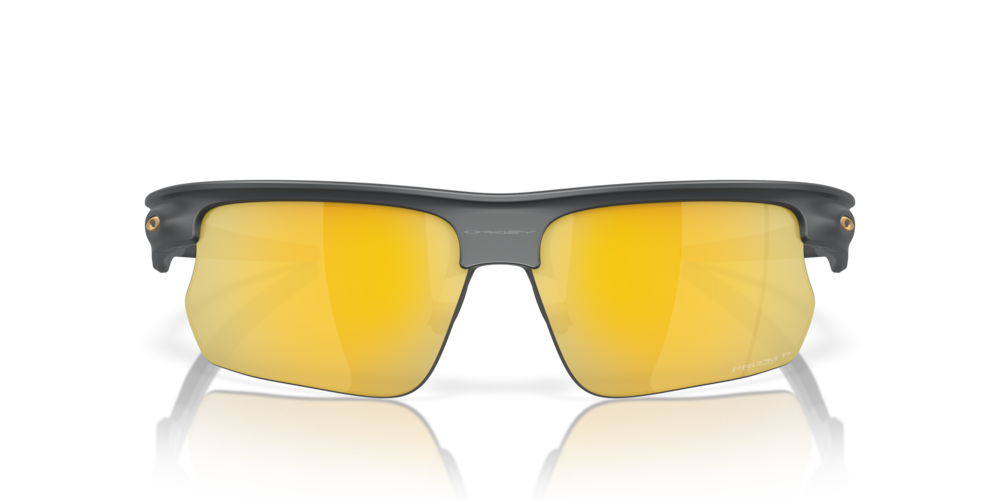 Oakley Gafas de sol BiSphaera™ en Prizm 24K Polarized Matte Carbon Outlet