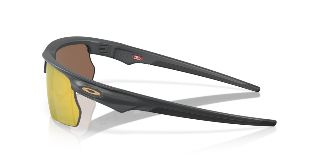 Oakley Gafas de sol BiSphaera™ en Prizm 24K Polarized Matte Carbon Outlet
