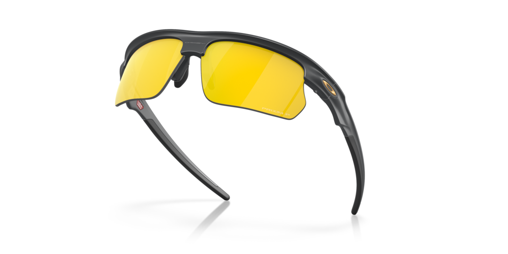 Oakley Gafas de sol BiSphaera™ en Prizm 24K Polarized Matte Carbon Outlet