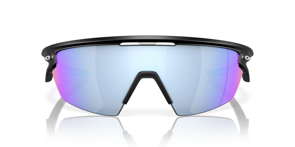 Oakley Gafas de sol Sphaera™ en Prizm Deep Water Polarized Matte Black Outlet online