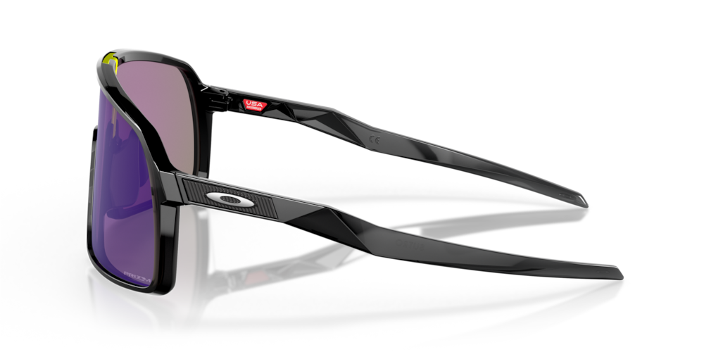Oakley Gafas de sol Sutro en Prizm Jade Black Ink Rebajas
