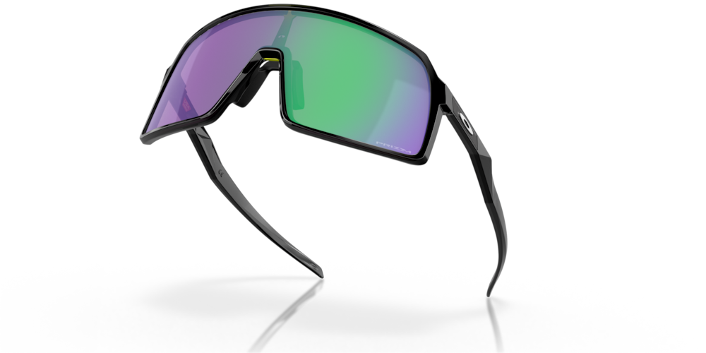 Oakley Gafas de sol Sutro en Prizm Jade Black Ink Rebajas
