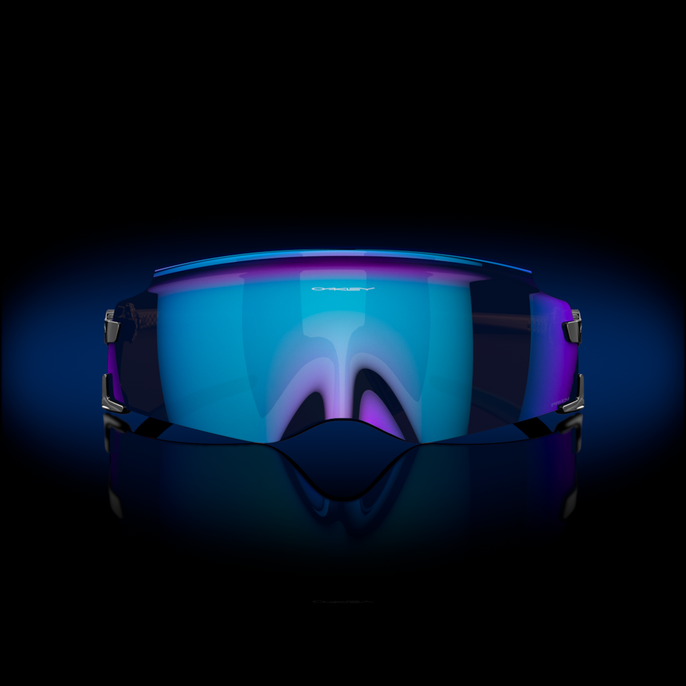 Oakley Gafas de sol Oakley Kato en Prizm Sapphire Polished Black Ofertas