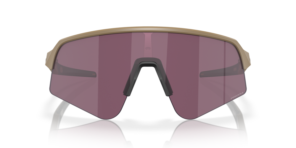 Oakley Gafas de sol Sutro Lite Sweep en Prizm Road Black Matte Terrain Tan Venta caliente