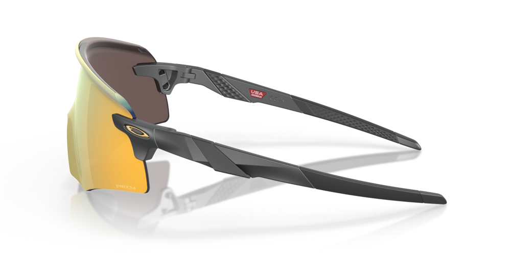 Oakley Gafas de sol Encoder en Prizm 24K Matte Carbon En oferta