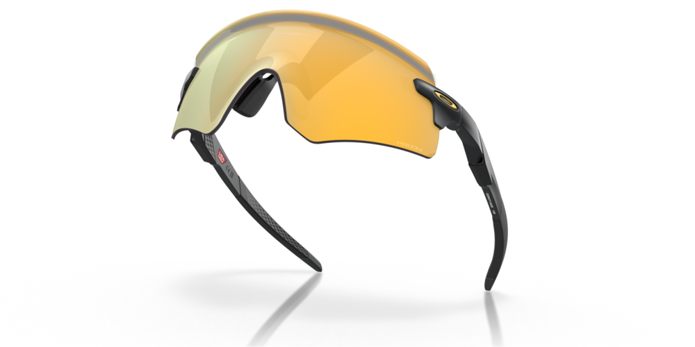Oakley Gafas de sol Encoder en Prizm 24K Matte Carbon En oferta